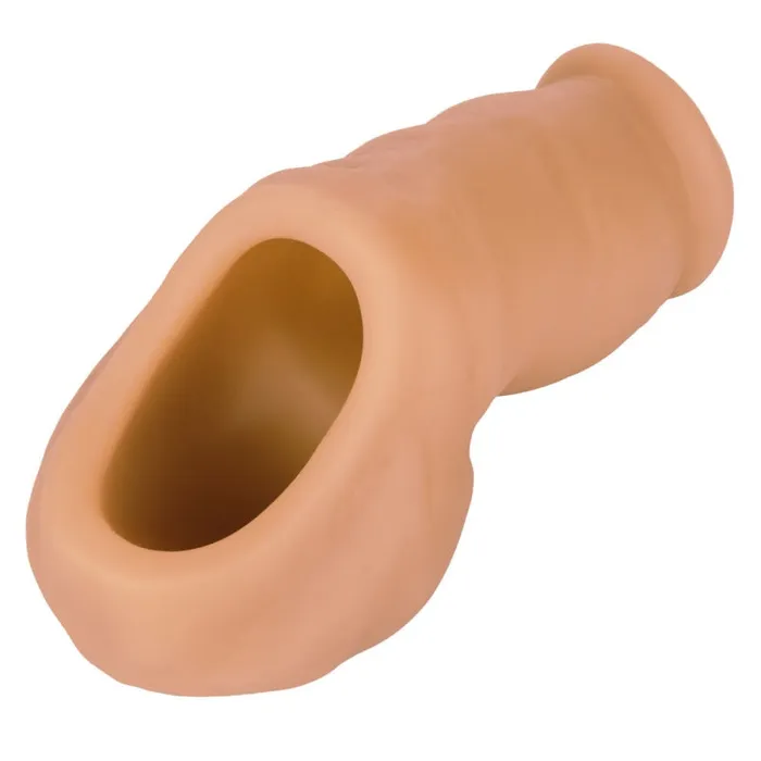 Female Sex Toys CalExotics Packer Gear UltraSoft Silicone Stp Packer Tan Female Sex Toys CalExotics Packer Gear UltraSoft Silicone Stp Packer Tan