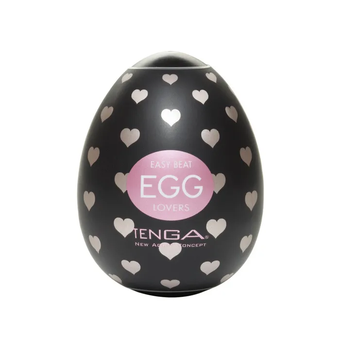 Female Sex Toys EGG Lovers TENGA