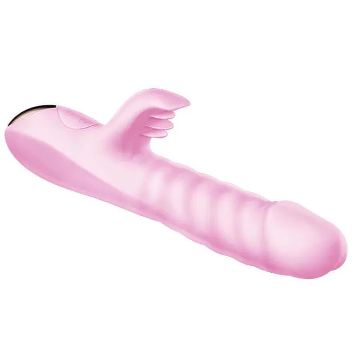 Female Sex Toys EROCOME Erocome Capricornus Multifunctional Dildo Vibrator