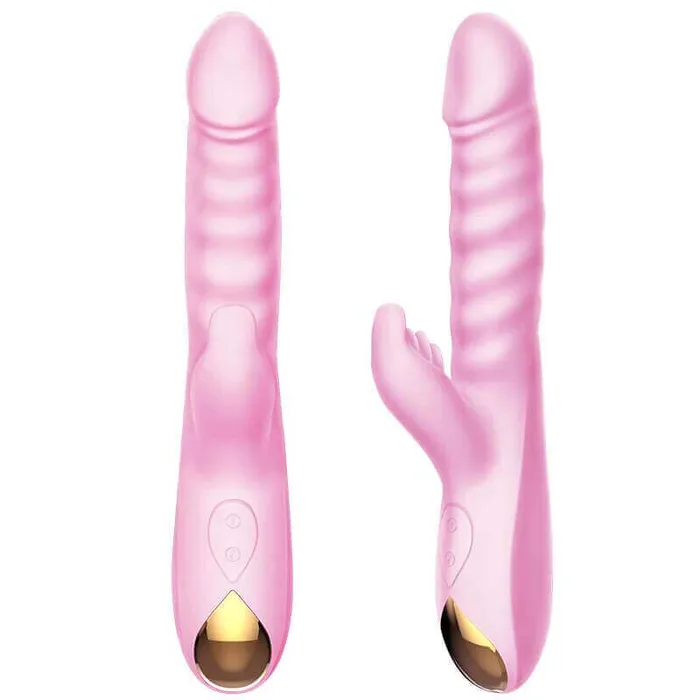 Female Sex Toys EROCOME Erocome Capricornus Multifunctional Dildo Vibrator