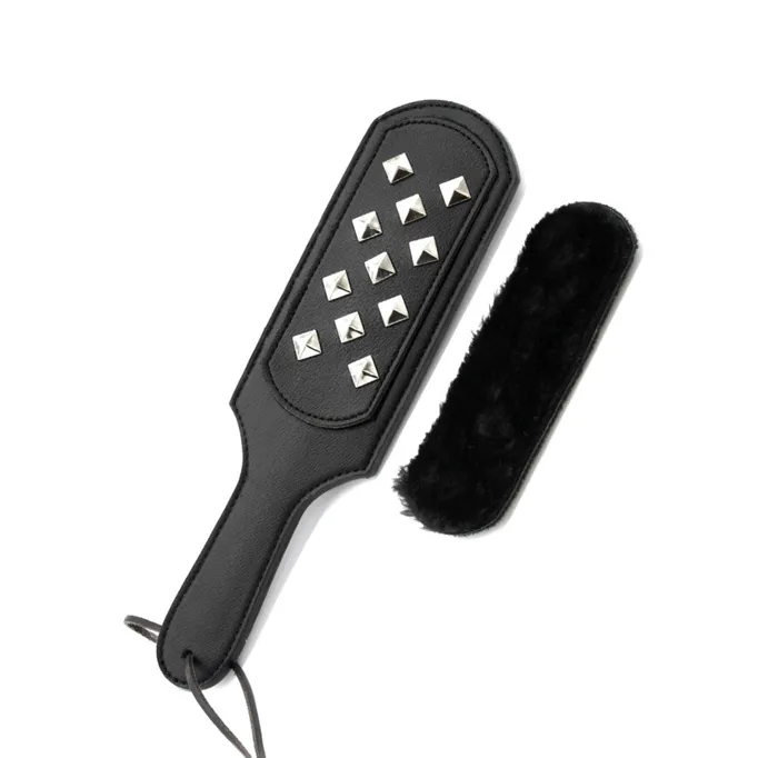Female Sex Toys Kinklab Kinklab Panamorphic 3in1 Paddle