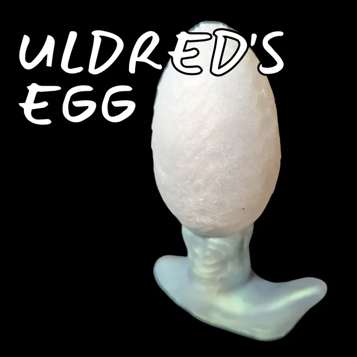 Female Sex Toys Kreature Adult Toys Premade Medium Uldreds Egg Split White and Gray Green Classic Firmness Female Sex Toys Kreature Adult Toys Premade Medium Uldreds Egg Split White and Gray Green Classic Firmness