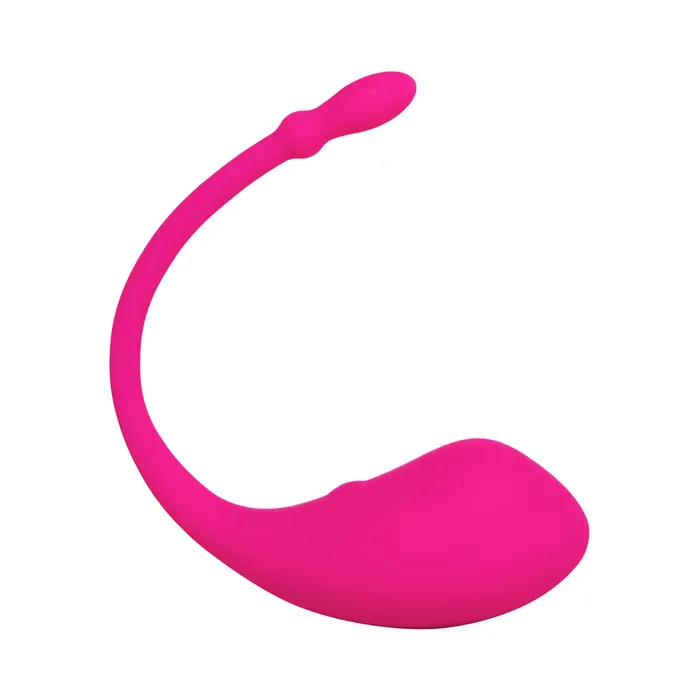 Female Sex Toys Lovense Lovense Lush Egg Vibrator