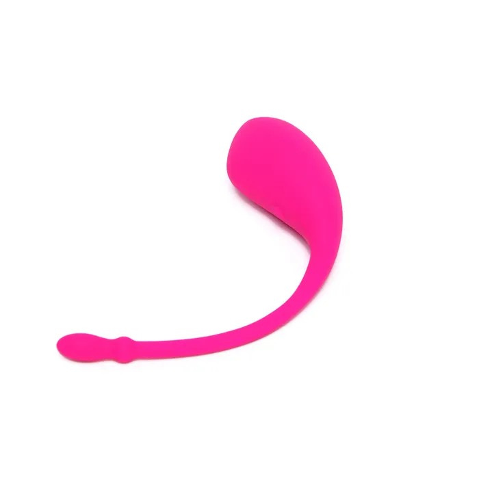 Female Sex Toys Lovense Lovense Lush Egg Vibrator