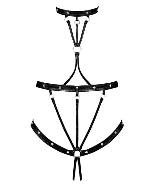 Female Sex Toys Male Power Lust Seducer Strappy Cupless Crotchless Gstring Teddy Black Female Sex Toys Male Power Lust Seducer Strappy Cupless Crotchless Gstring Teddy Black