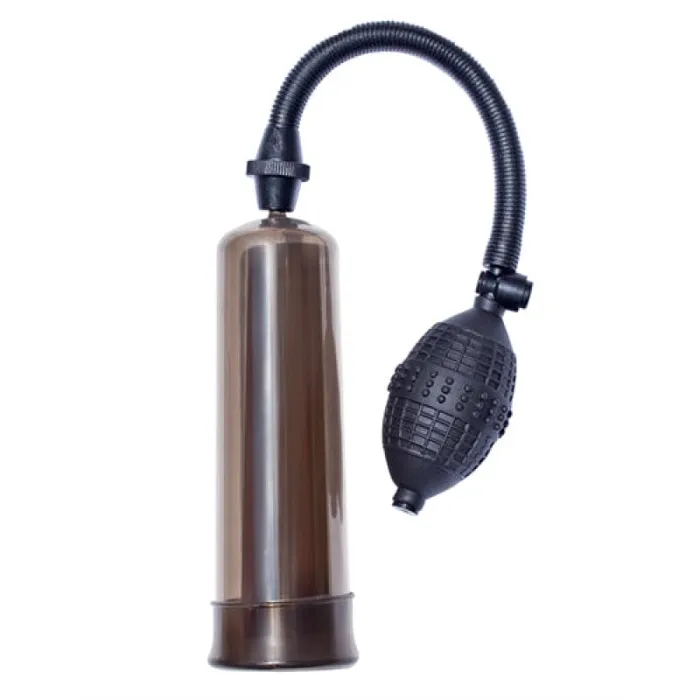 Female Sex Toys Nasstoys Ram Turbo Pump Smoke