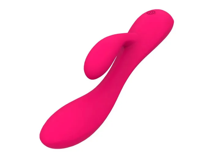 Female Sex Toys NV Toys Nina Double Motors Rabbit Vibrator NV Toys