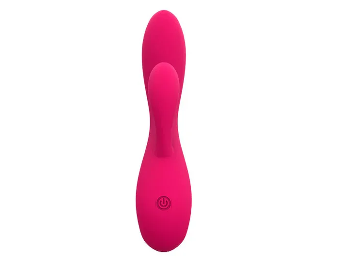 Female Sex Toys NV Toys Nina Double Motors Rabbit Vibrator NV Toys