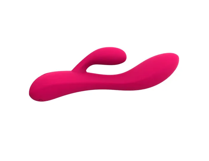 Female Sex Toys NV Toys Nina Double Motors Rabbit Vibrator NV Toys