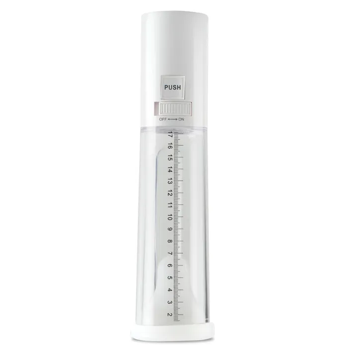 Female Sex Toys Pipedream Pump Worx MegaVac Power Pump