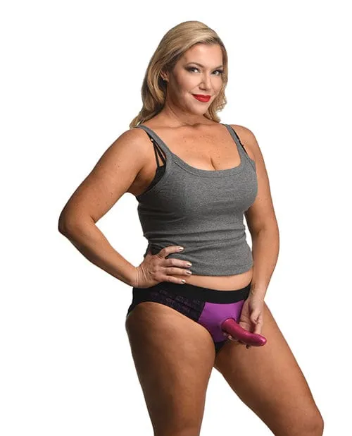 Female Sex Toys Strap U StrapU Lace Crotchless Panty Harness Female Sex Toys Strap U StrapU Lace Crotchless Panty Harness
