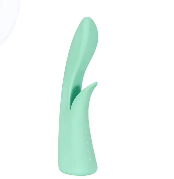 Female Sex Toys Titillo Bud Dual Stimulation Massager TITILLO