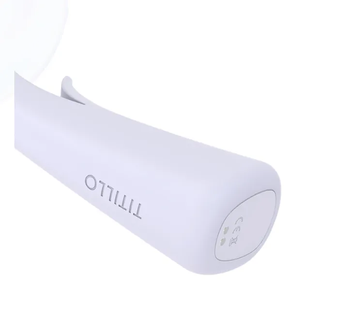 Female Sex Toys Titillo Bud Dual Stimulation Massager TITILLO