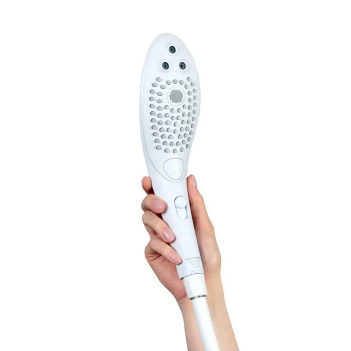 Female Sex Toys Womanizer Womanizer Hansgrohe Wave 2in1 Pleasure Stimulation Shower Head Female Sex Toys Womanizer Womanizer Hansgrohe Wave 2in1 Pleasure Stimulation Shower Head