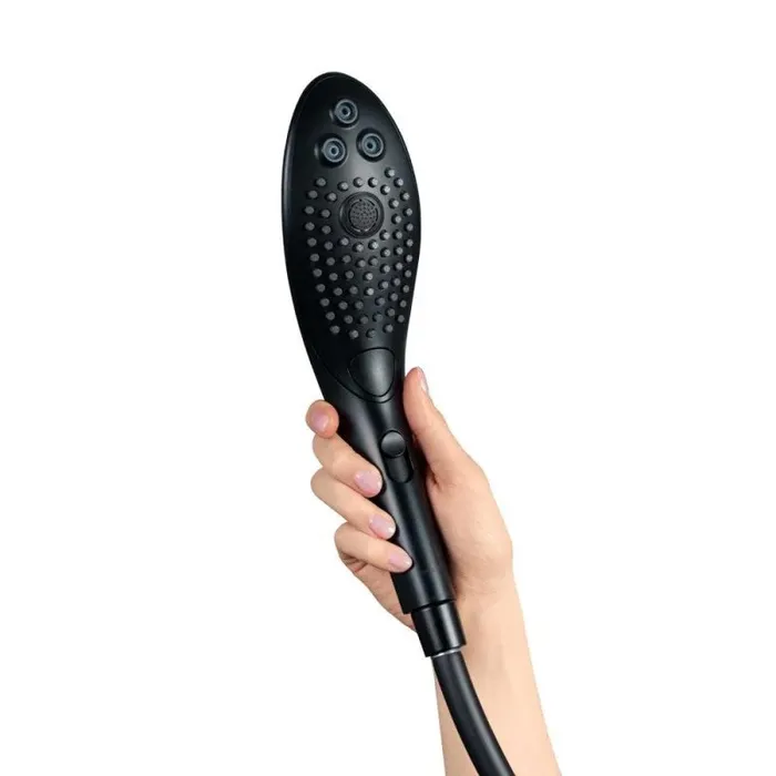 Female Sex Toys Womanizer Womanizer Hansgrohe Wave 2in1 Pleasure Stimulation Shower Head