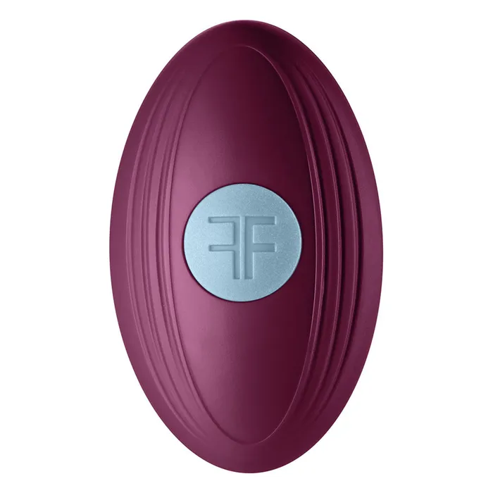 Femme Funn Vibrators Femme Funn Versa Bullet and Remote Fuchsia