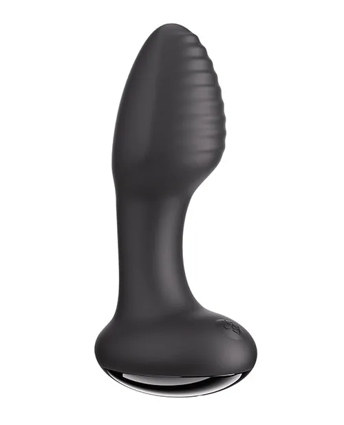Frenzy Rotating Butt Plug Honey Play Box Anal