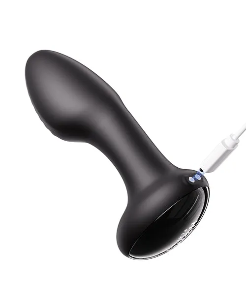 Frenzy Rotating Butt Plug Honey Play Box Anal