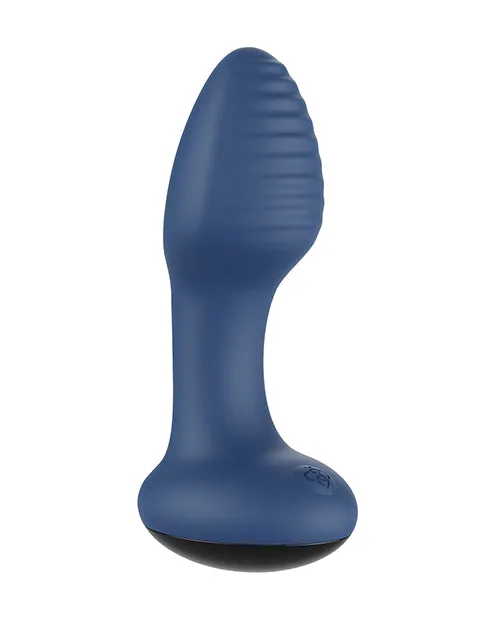 Frenzy Rotating Butt Plug Honey Play Box Anal