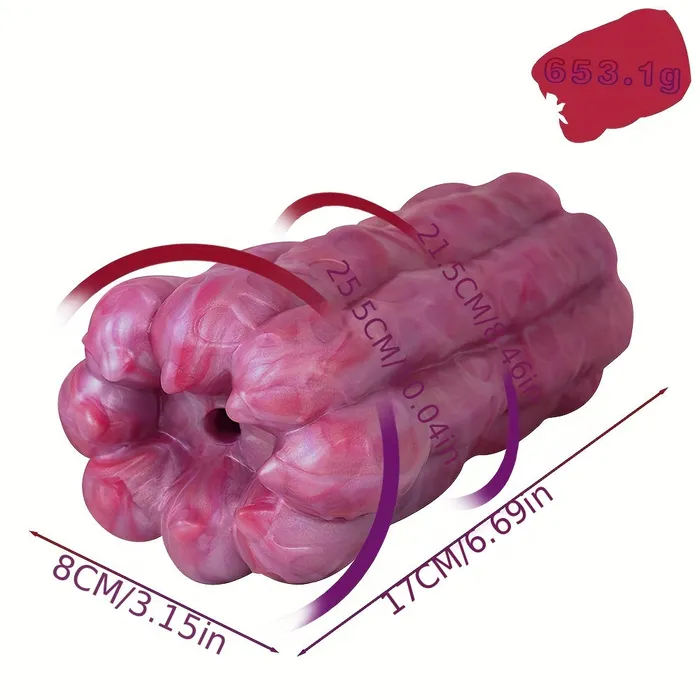 FRRK Male Sex Toys Animal Style Realistic Vaginas Silicone Pocket Pussy Penis Exercise Masturbator FRRK Male Sex Toys Animal Style Realistic Vaginas Silicone Pocket Pussy Penis Exercise Masturbator