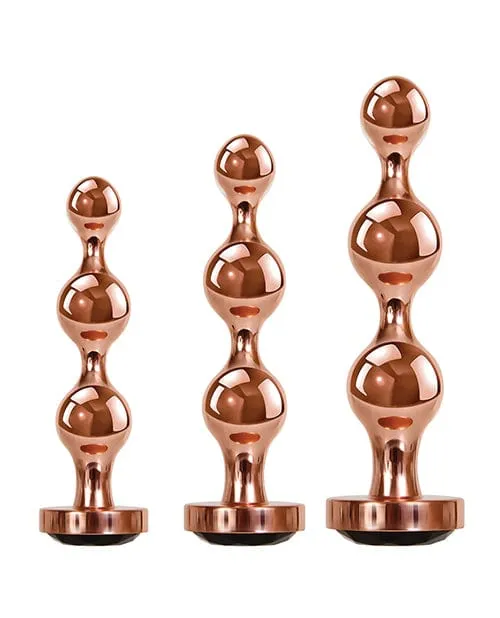 Gender X Gold Digger Set Rose GoldBlack Gender X Anal Gender X Gold Digger Set Rose GoldBlack Gender X Anal