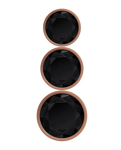 Gender X Gold Digger Set Rose GoldBlack Gender X Anal Gender X Gold Digger Set Rose GoldBlack Gender X Anal
