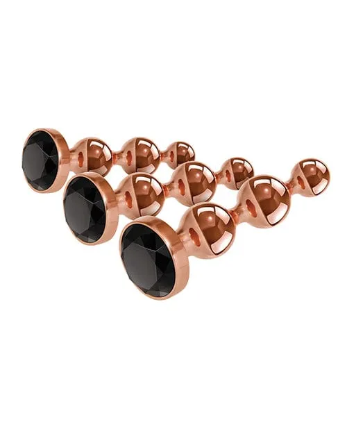 Gender X Gold Digger Set Rose GoldBlack Gender X Anal Gender X Gold Digger Set Rose GoldBlack Gender X Anal