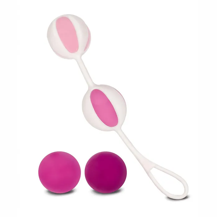 Gvibe Geisha Balls 2 GVibe Dildos