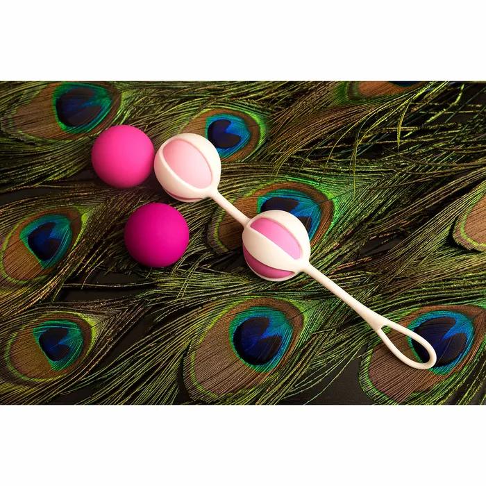 Gvibe Geisha Balls 2 GVibe Dildos