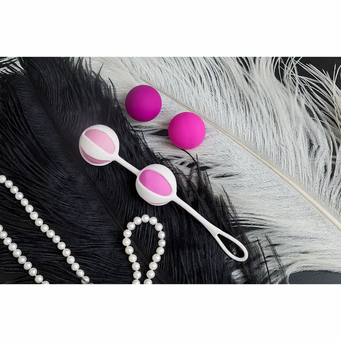 Gvibe Geisha Balls 2 GVibe Dildos