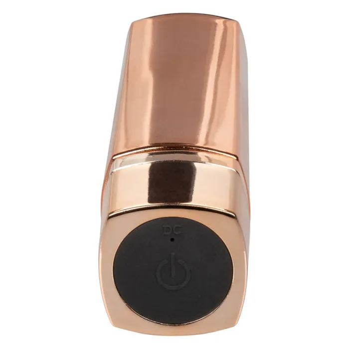 Hide and Play Rechargeable Lipstick Purple CalExotics Vibrators Hide and Play Rechargeable Lipstick Purple CalExotics Vibrators