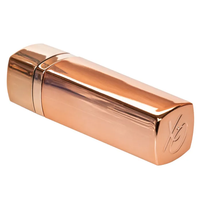 Hide and Play Rechargeable Lipstick Purple CalExotics Vibrators Hide and Play Rechargeable Lipstick Purple CalExotics Vibrators