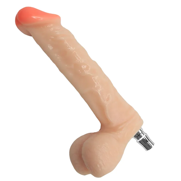 honeysx Female Sex Toys Giant Remote Control Sex Machine Kit with Realistic Dildo