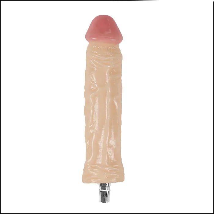 honeysx Female Sex Toys Giant Remote Control Sex Machine Kit with Realistic Dildo