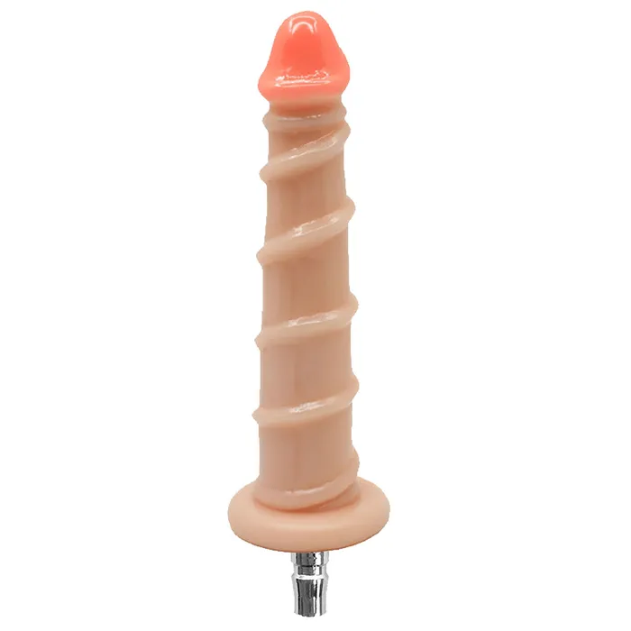 honeysx Female Sex Toys Giant Remote Control Sex Machine Kit with Realistic Dildo