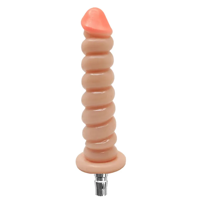 honeysx Female Sex Toys Giant Remote Control Sex Machine Kit with Realistic Dildo