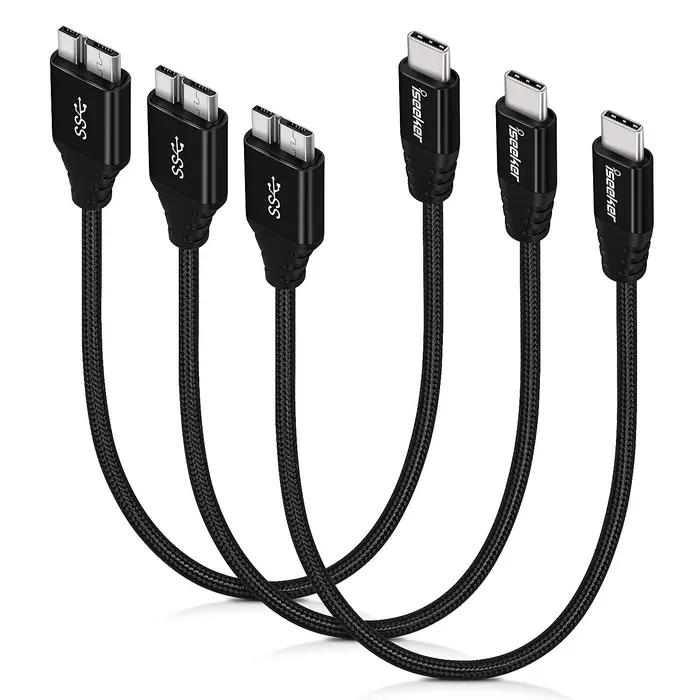 honeysx Honeysx USB Charging Cable for sex toy Couples
