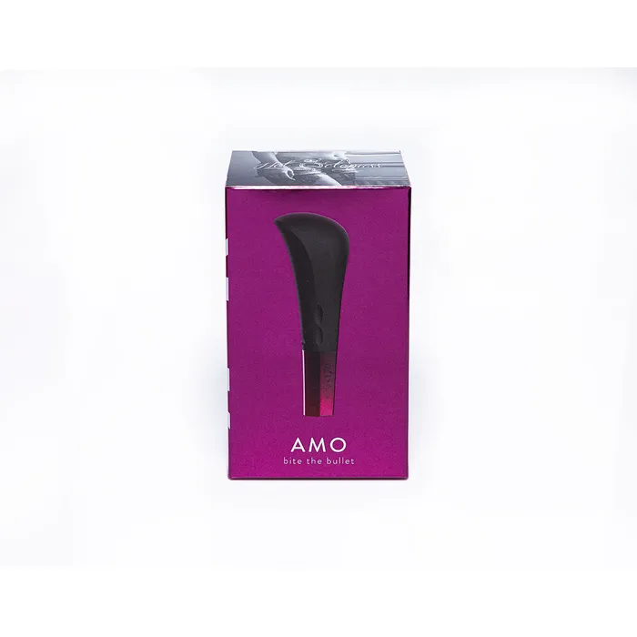Hot Octopuss Vibrators Hot Octopuss Amo