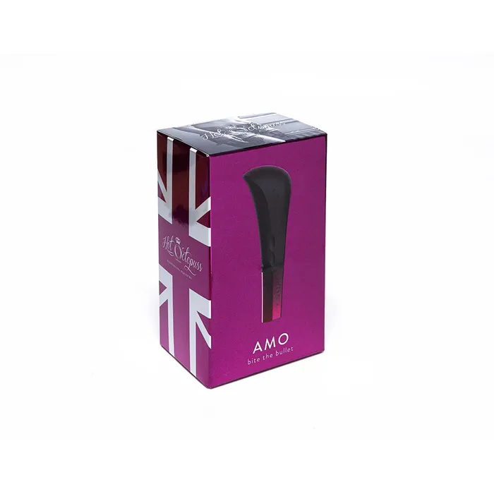 Hot Octopuss Vibrators Hot Octopuss Amo