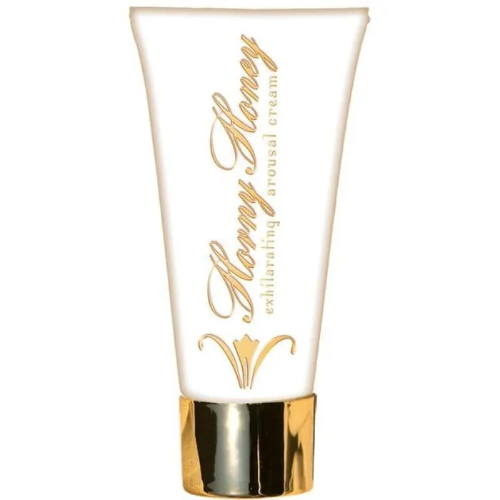 Hott Products Vibrators Horny Honey Arousal Cream 1 Oz Tube Hott Products Vibrators Horny Honey Arousal Cream 1 Oz Tube