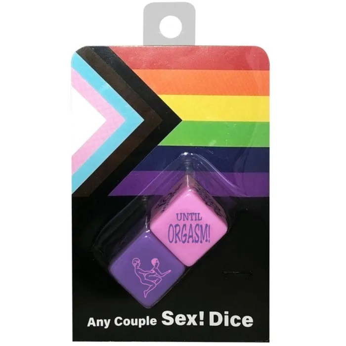 Kheper Games Couples Any Couple Sex Dice