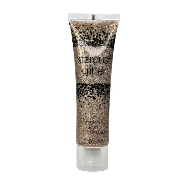 Kingman Industries Inc Anal Stardust Body Glitter Gold