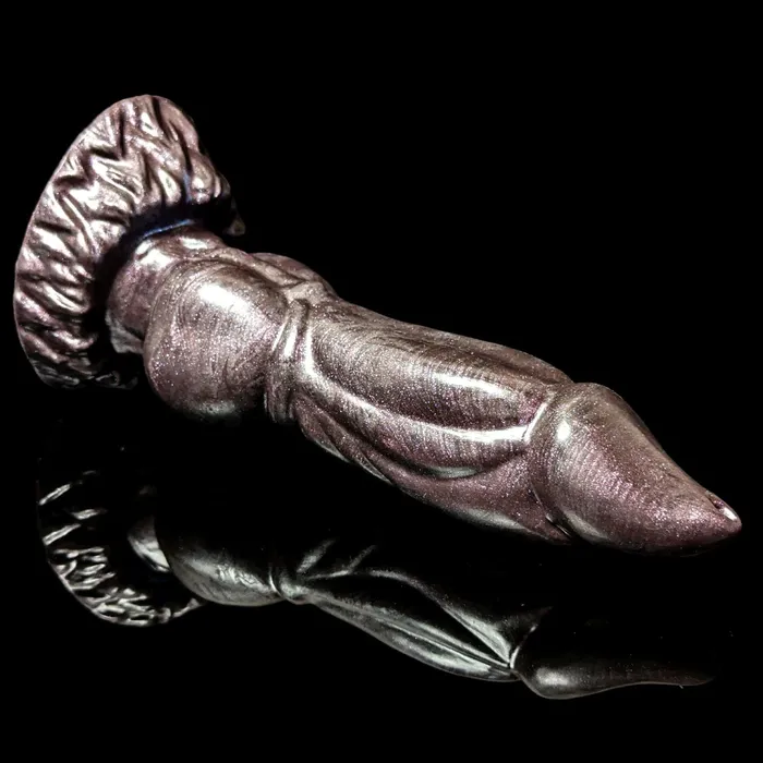 Kreature Adult Toys Vibrators Uldred Elder Dragon Solid Color