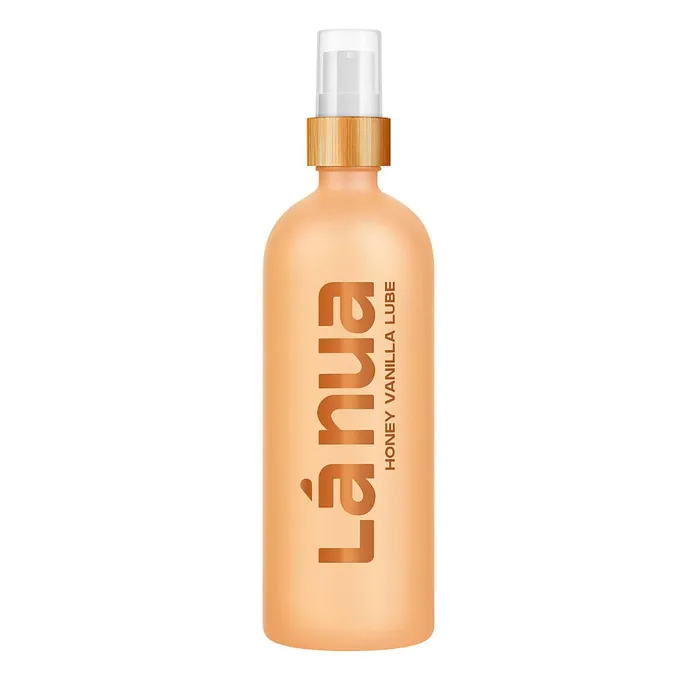 La Nua Dildos La Nua Lubricant 200ml Honey Vanilla