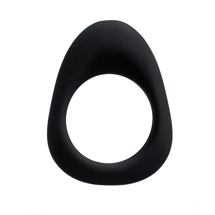 Laid Anal Laid P3 38mm Silicone Stretch Black