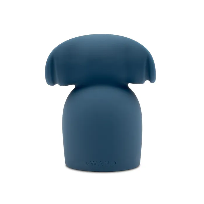 Le Wand Female Sex Toys Le Wand Stroke Silicone Penis Play Attachment