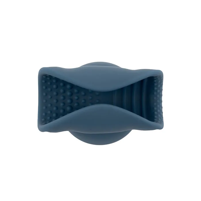 Le Wand Female Sex Toys Le Wand Stroke Silicone Penis Play Attachment