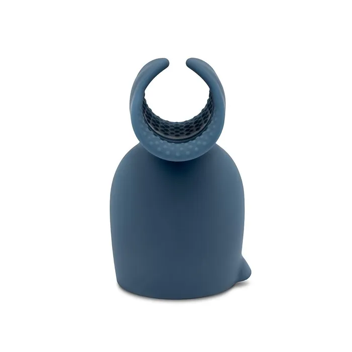 Le Wand Female Sex Toys Le Wand Stroke Silicone Penis Play Attachment