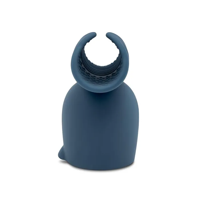 Le Wand Female Sex Toys Le Wand Stroke Silicone Penis Play Attachment
