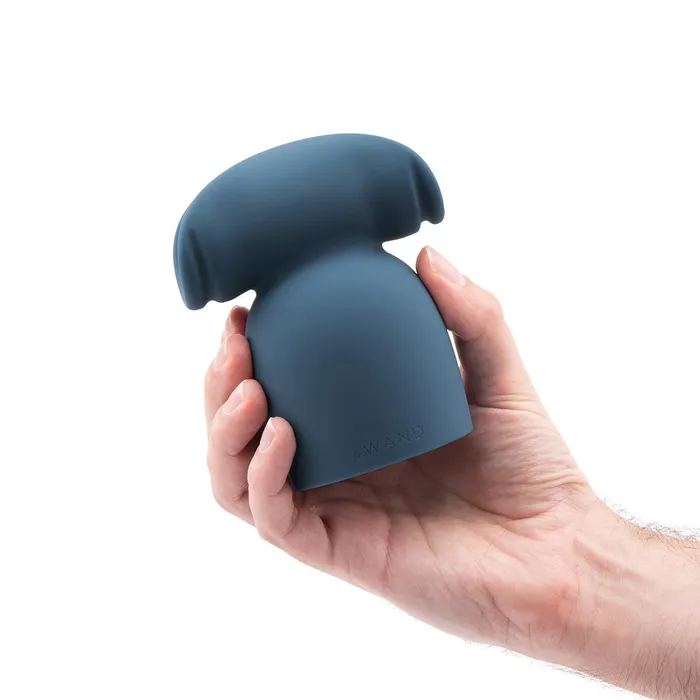 Le Wand Female Sex Toys Le Wand Stroke Silicone Penis Play Attachment